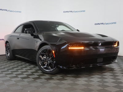 2025 Dodge Charger R/T