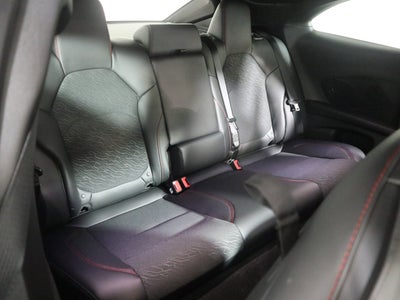 2025 Dodge Charger R/T