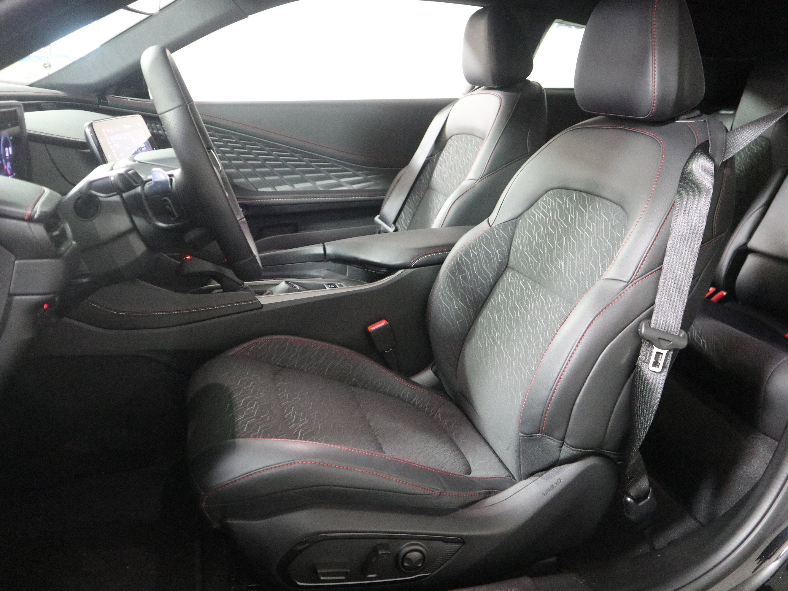 2025 Dodge Charger R/T