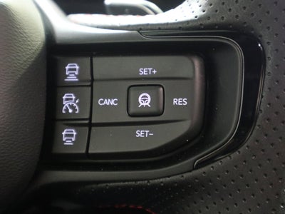 2025 Dodge Charger R/T