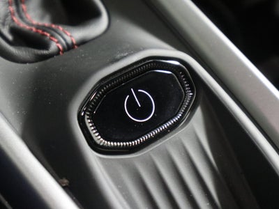 2025 Dodge Charger R/T