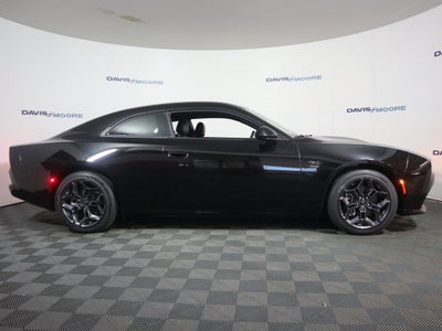 2025 Dodge Charger R/T