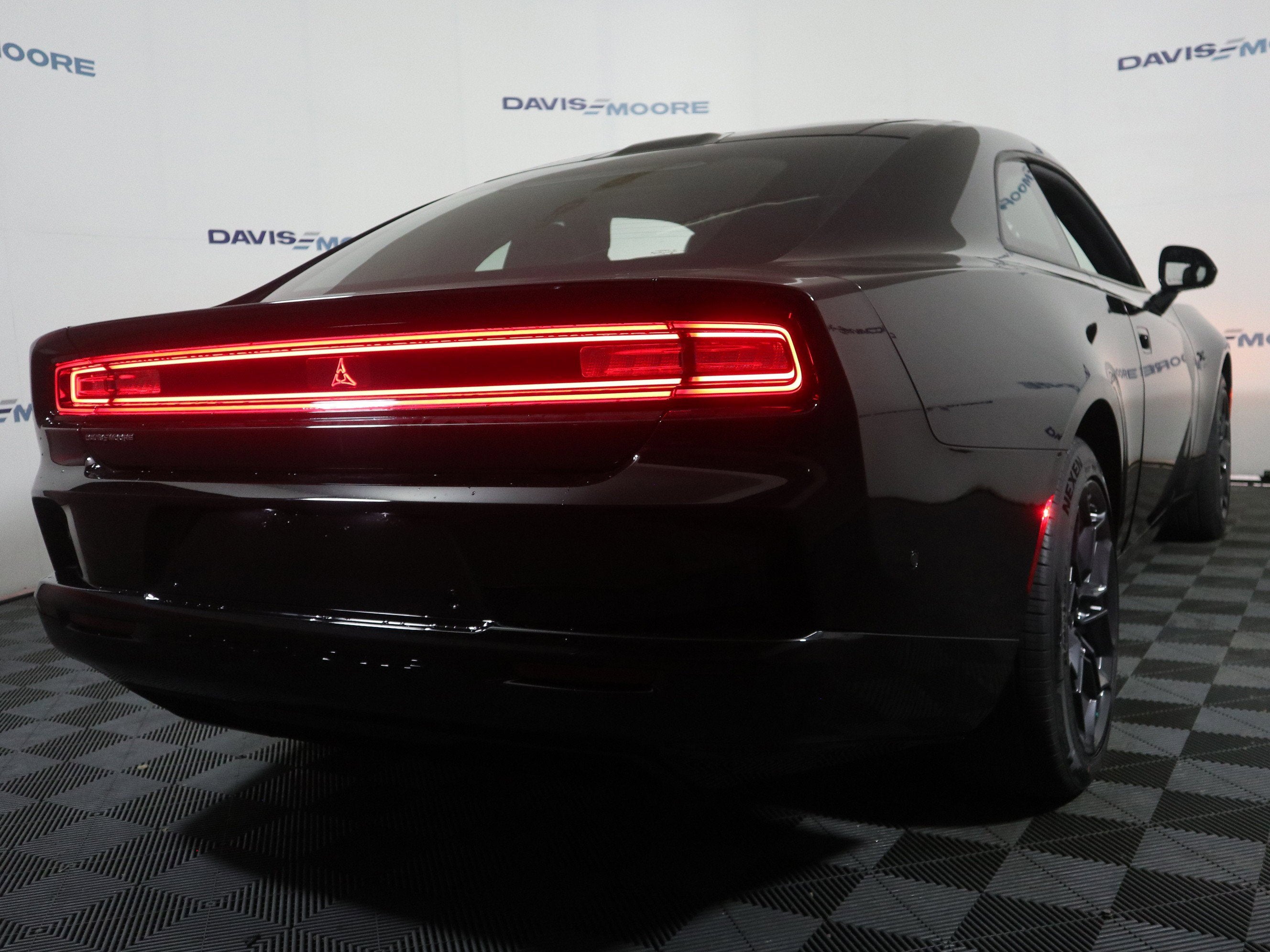 2025 Dodge Charger R/T