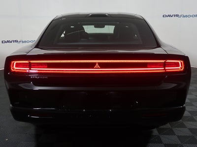 2025 Dodge Charger R/T