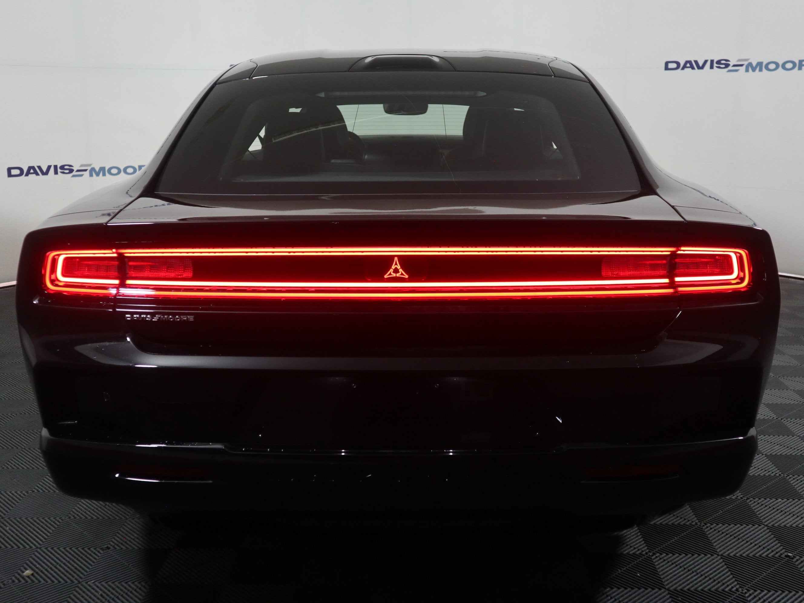 2025 Dodge Charger R/T