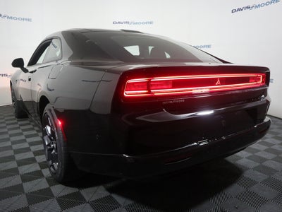 2025 Dodge Charger R/T