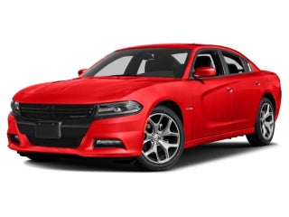 2016 Dodge Charger R/T