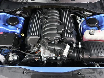 2023 Dodge Charger Scat Pack Widebody