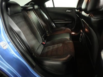 2023 Dodge Charger Scat Pack Widebody