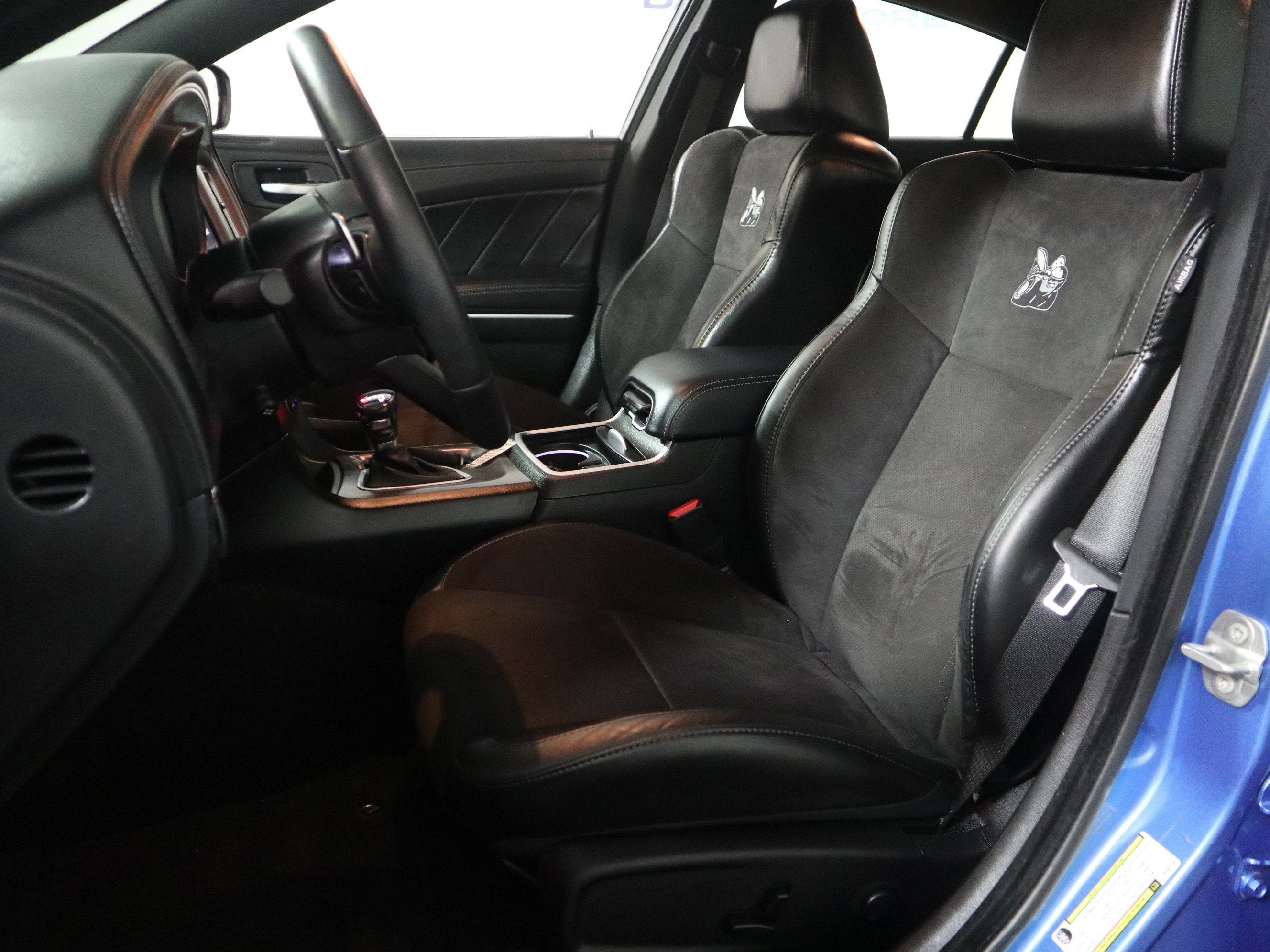 2023 Dodge Charger Scat Pack Widebody