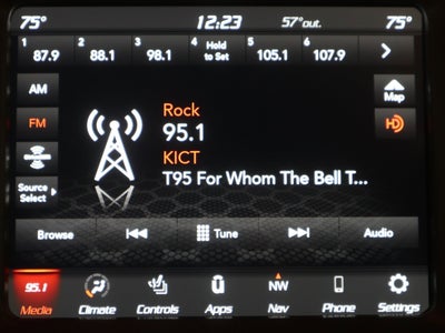 2023 Dodge Charger Scat Pack Widebody