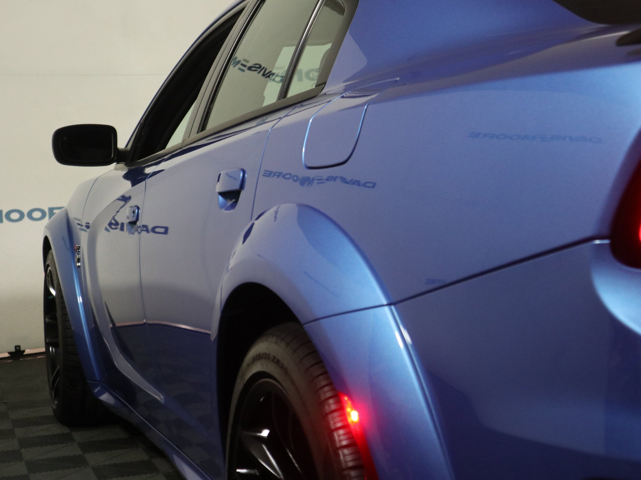 2023 Dodge Charger Scat Pack Widebody