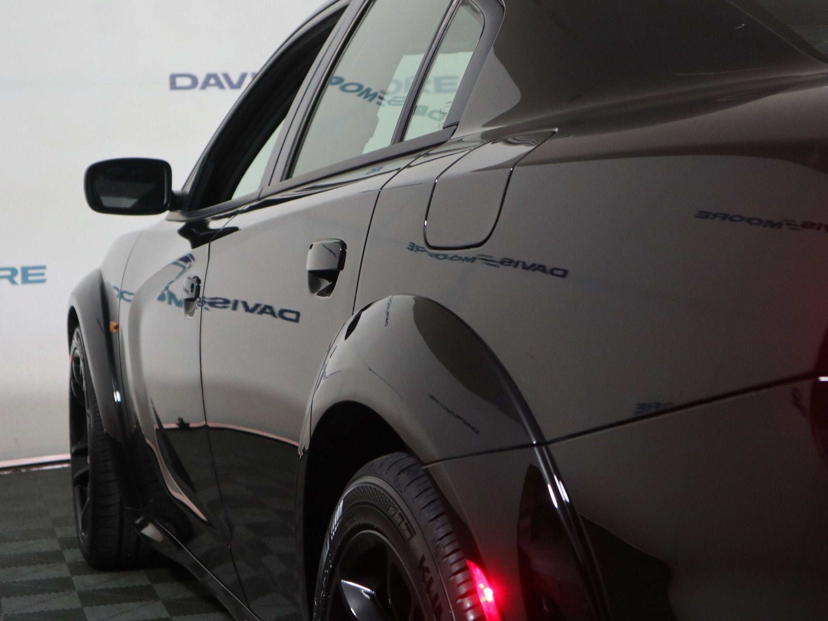 2022 Dodge Charger Scat Pack Widebody