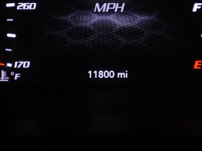 2022 Dodge Charger Scat Pack Widebody