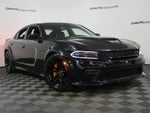2022 Dodge Charger Scat Pack Widebody