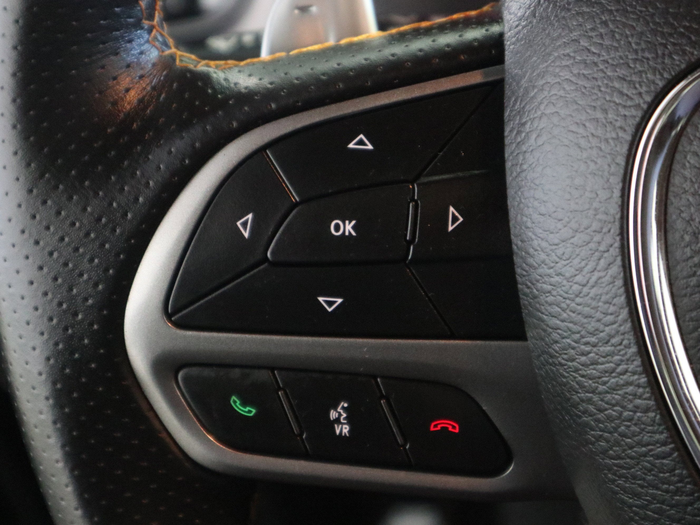 2022 Dodge Charger Scat Pack Widebody