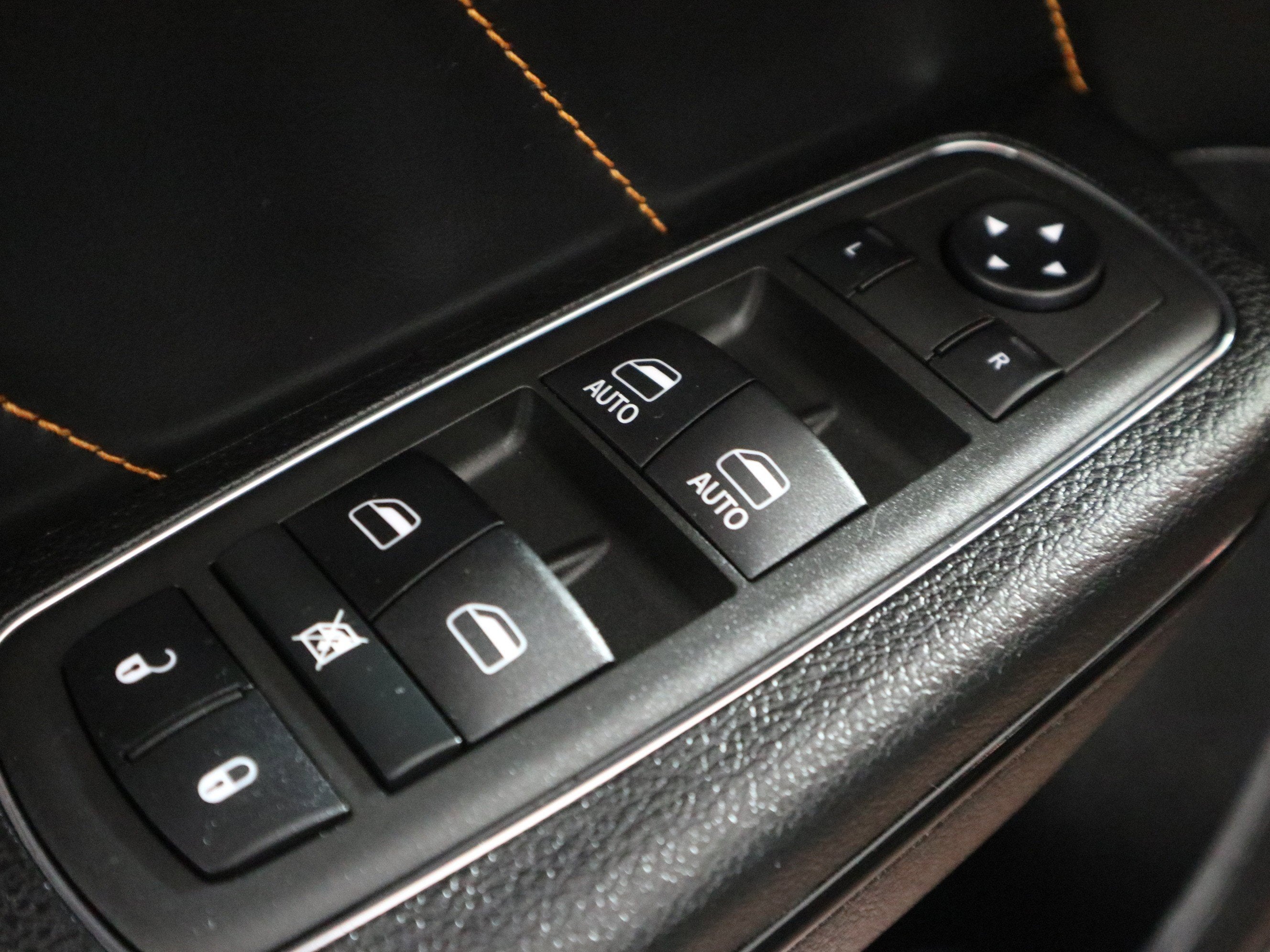 2022 Dodge Charger Scat Pack Widebody