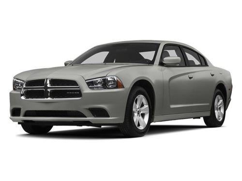2013 Dodge Charger SXT