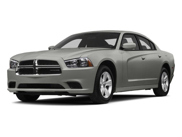 2013 Dodge Charger SXT