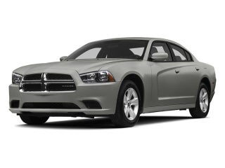 2013 Dodge Charger SXT