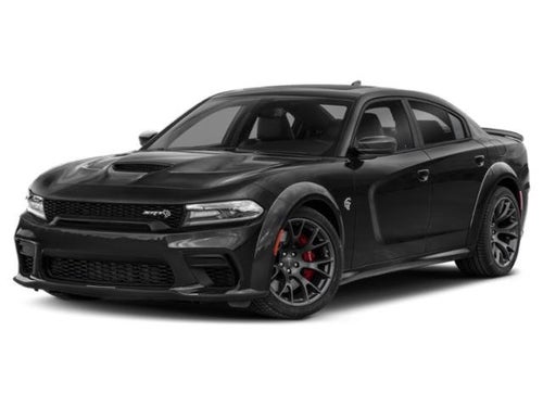 2023 Dodge Charger SRT HELLCAT WIDEBODY