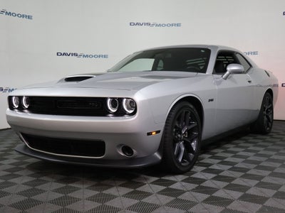 2023 Dodge Challenger R/T