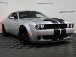 2023 Dodge Challenger SRT HELLCAT REDEYE WIDEBODY JAILBREAK