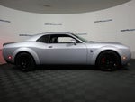 2023 Dodge Challenger SRT HELLCAT REDEYE WIDEBODY JAILBREAK
