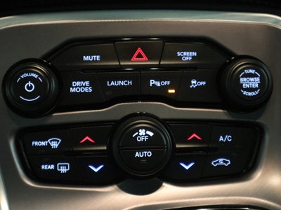 2022 Dodge Challenger R/T SCAT PACK WIDEBODY