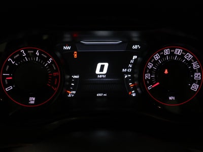 2019 Dodge Challenger R/T Scat Pack
