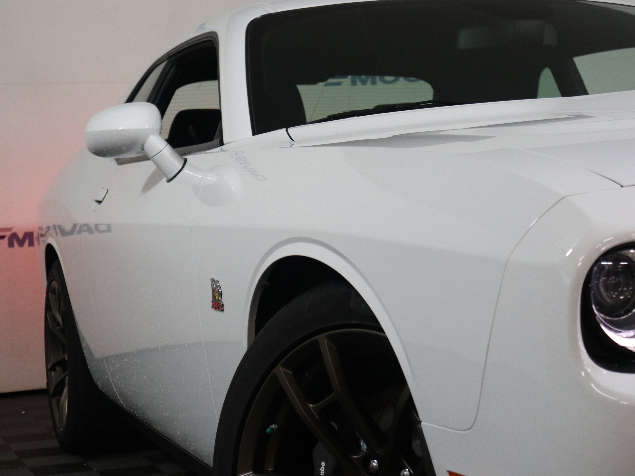 2019 Dodge Challenger R/T Scat Pack