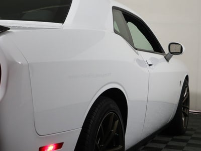 2019 Dodge Challenger R/T Scat Pack