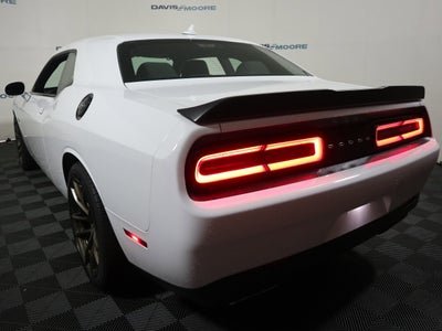 2019 Dodge Challenger R/T Scat Pack