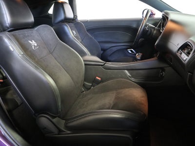 2022 Dodge Challenger R/T SCAT PACK WIDEBODY