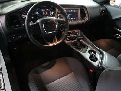 2023 Dodge Challenger R/T SCAT PACK WIDEBODY