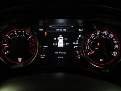 2023 Dodge Challenger R/T SCAT PACK WIDEBODY