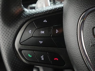 2023 Dodge Challenger R/T SCAT PACK WIDEBODY