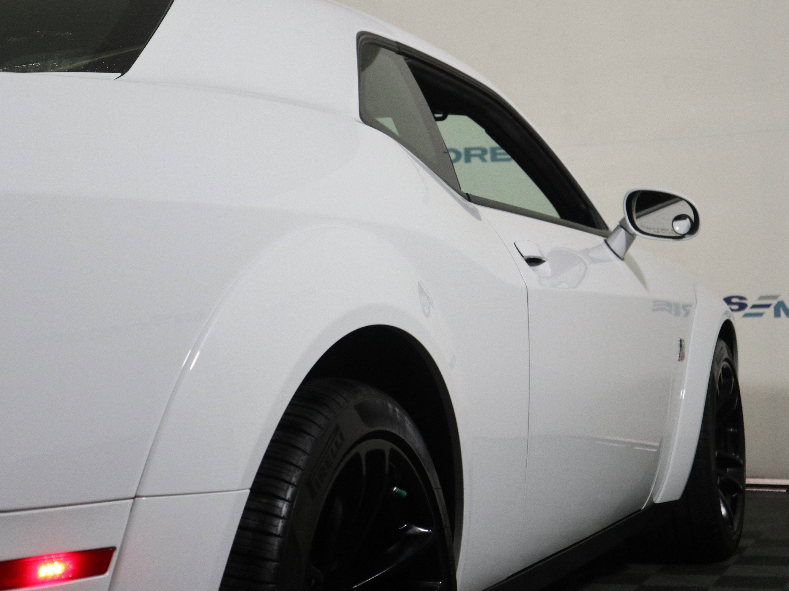 2023 Dodge Challenger R/T SCAT PACK WIDEBODY