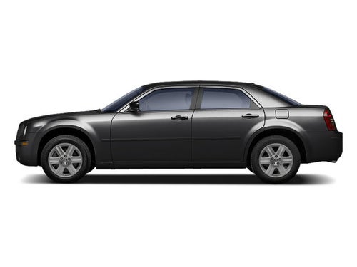 2010 Chrysler 300 300C