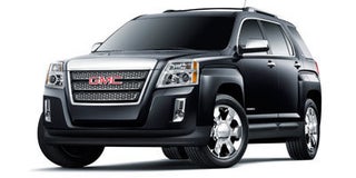 2011 GMC Terrain SLT-1 AWD