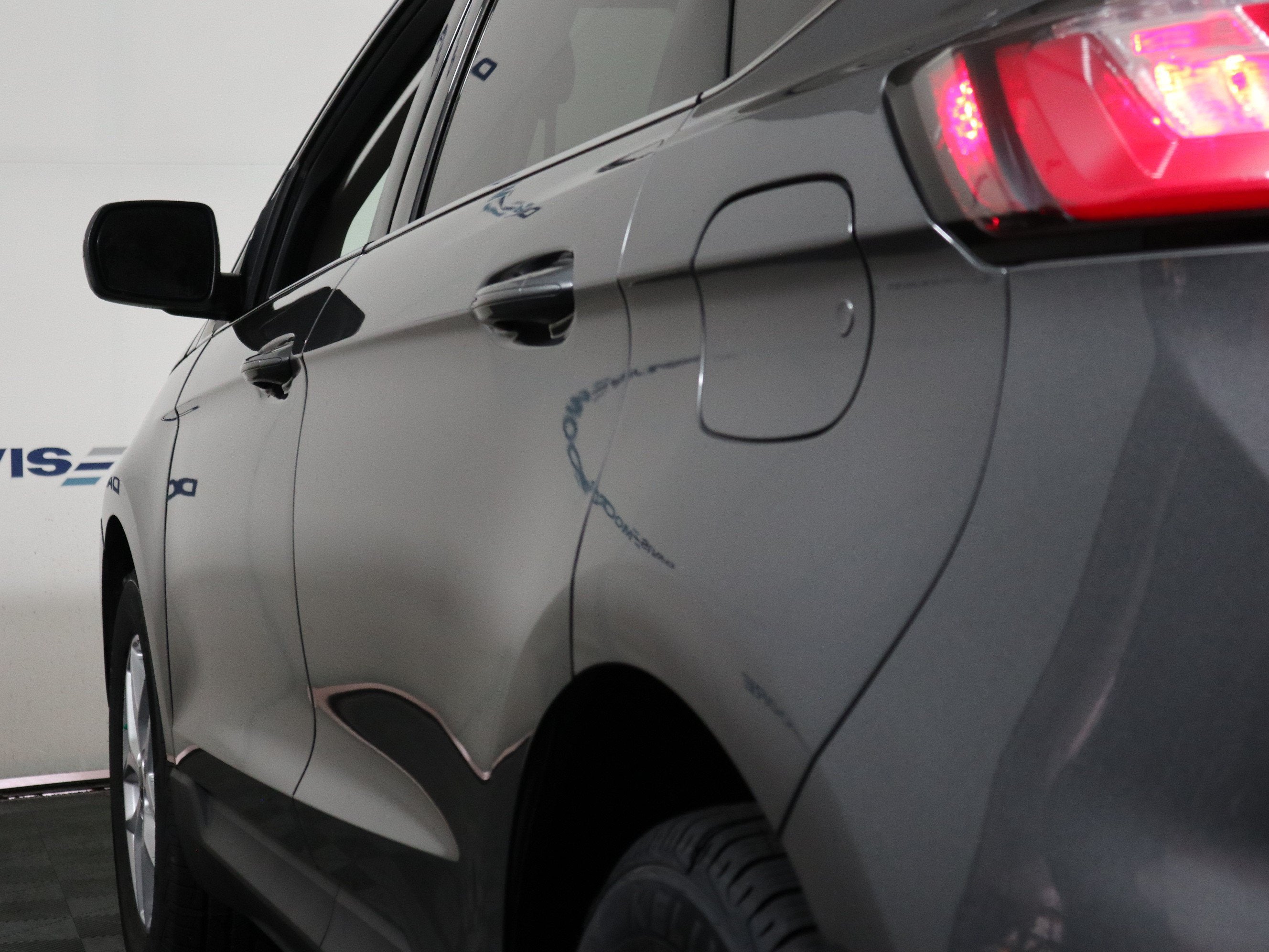 2024 Ford Edge SEL - Photo 10