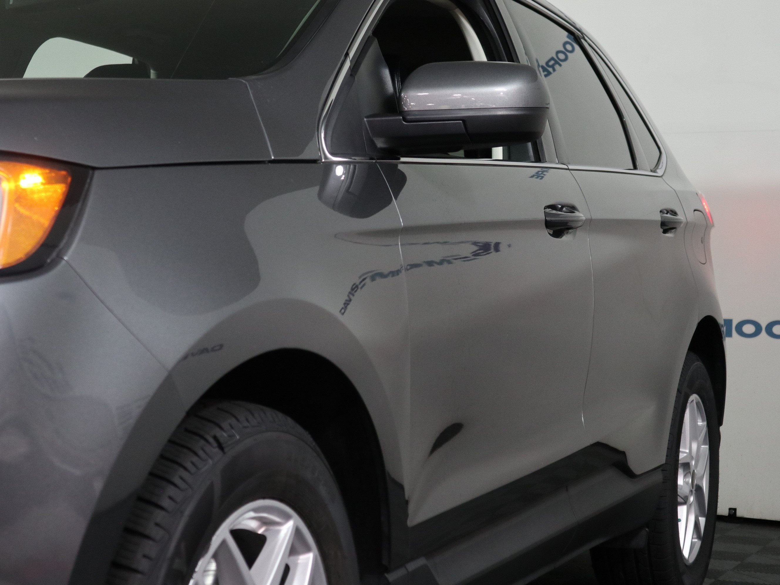 2024 Ford Edge SEL - Photo 11