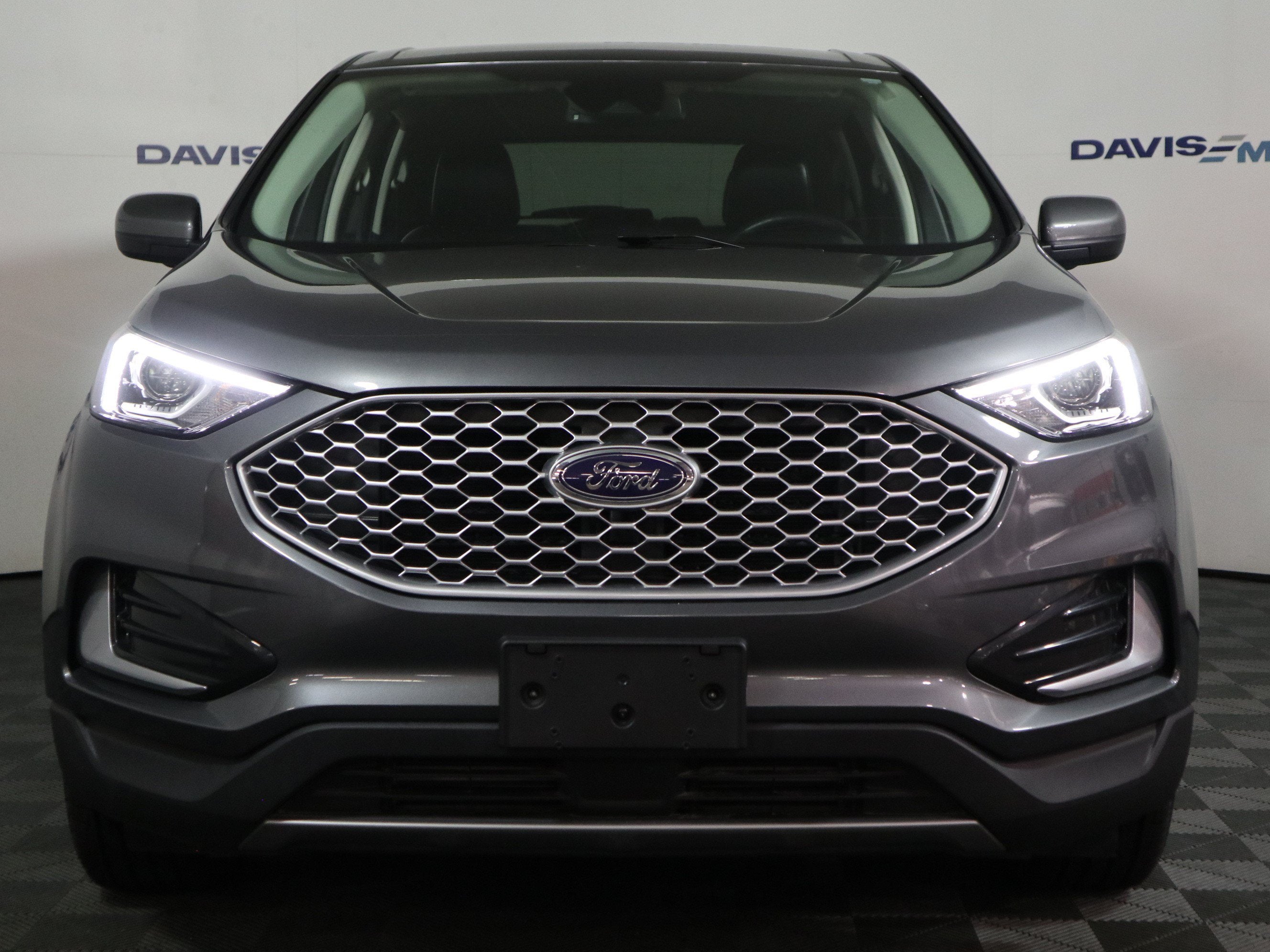 2024 Ford Edge SEL - Photo 13