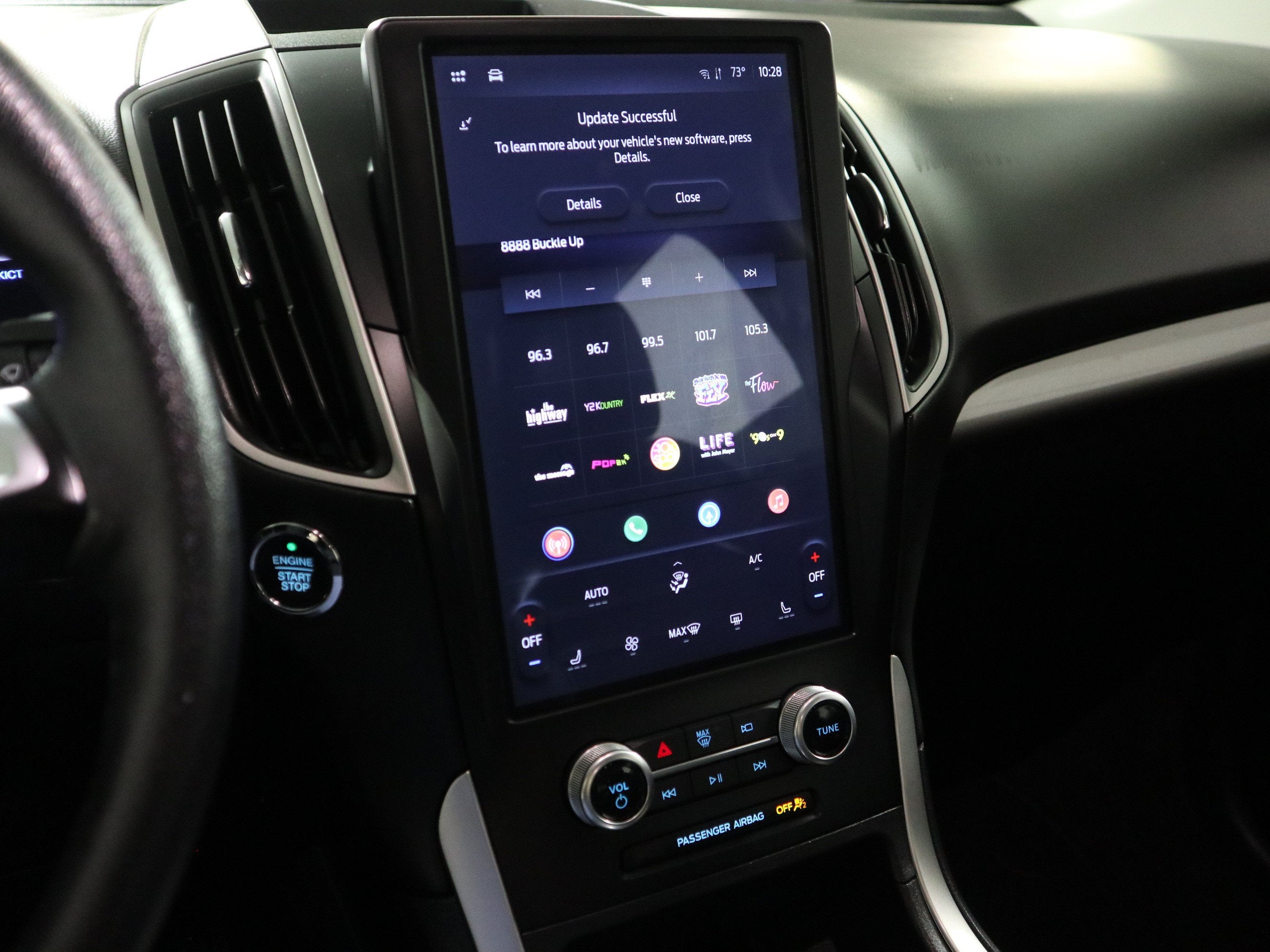 2024 Ford Edge SEL - Photo 15