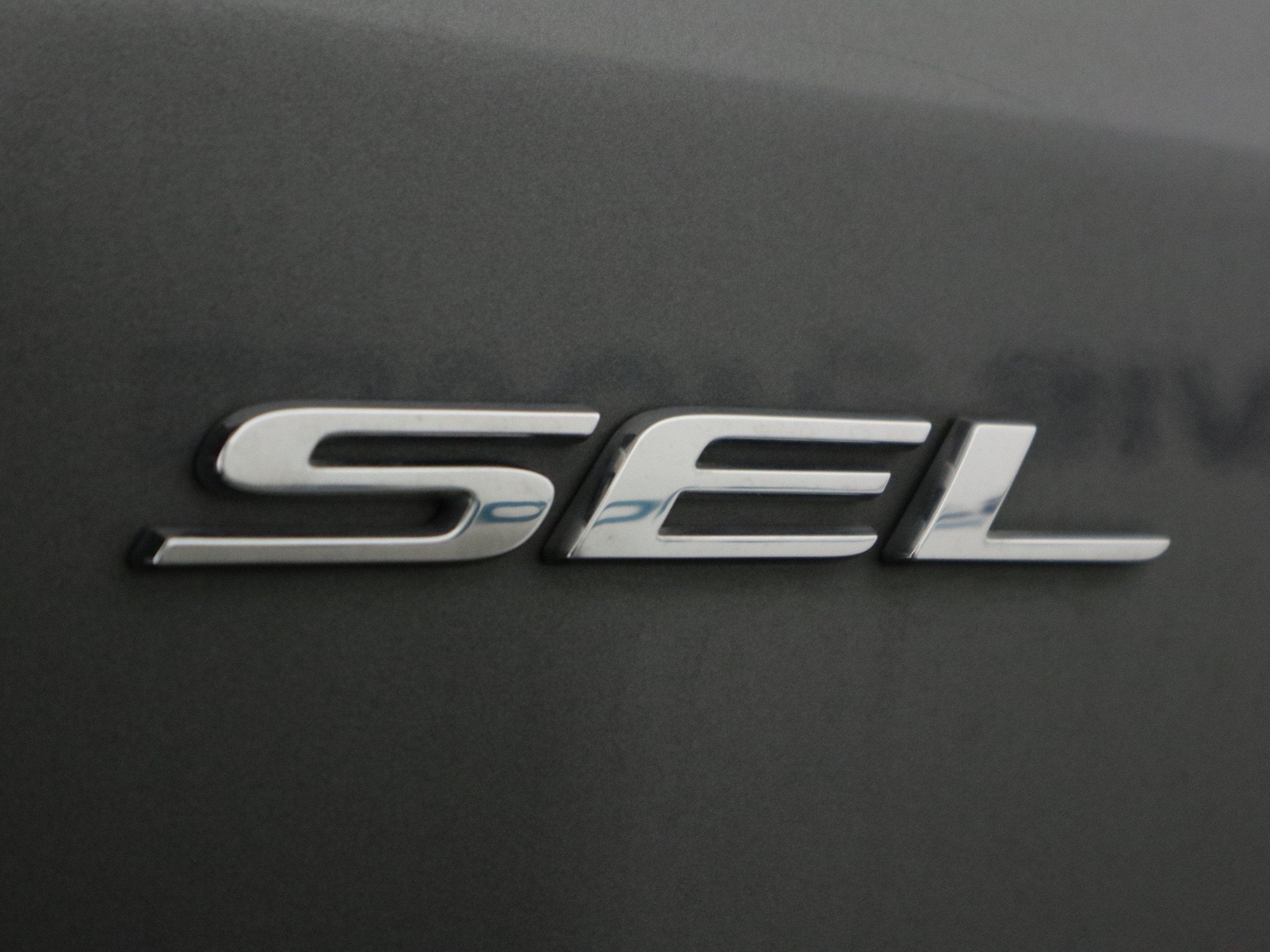 2024 Ford Edge SEL - Photo 26