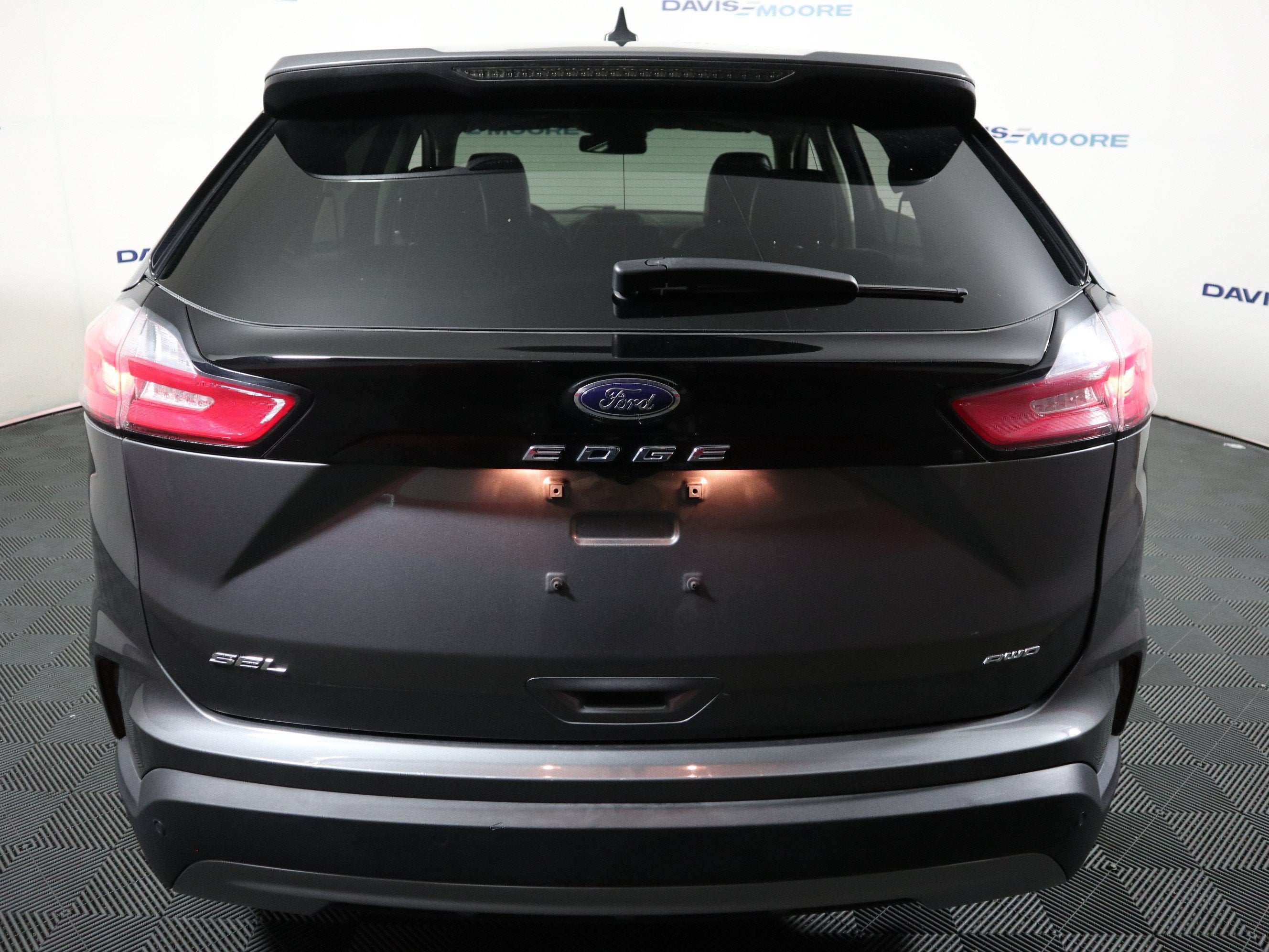 2024 Ford Edge SEL - Photo 7