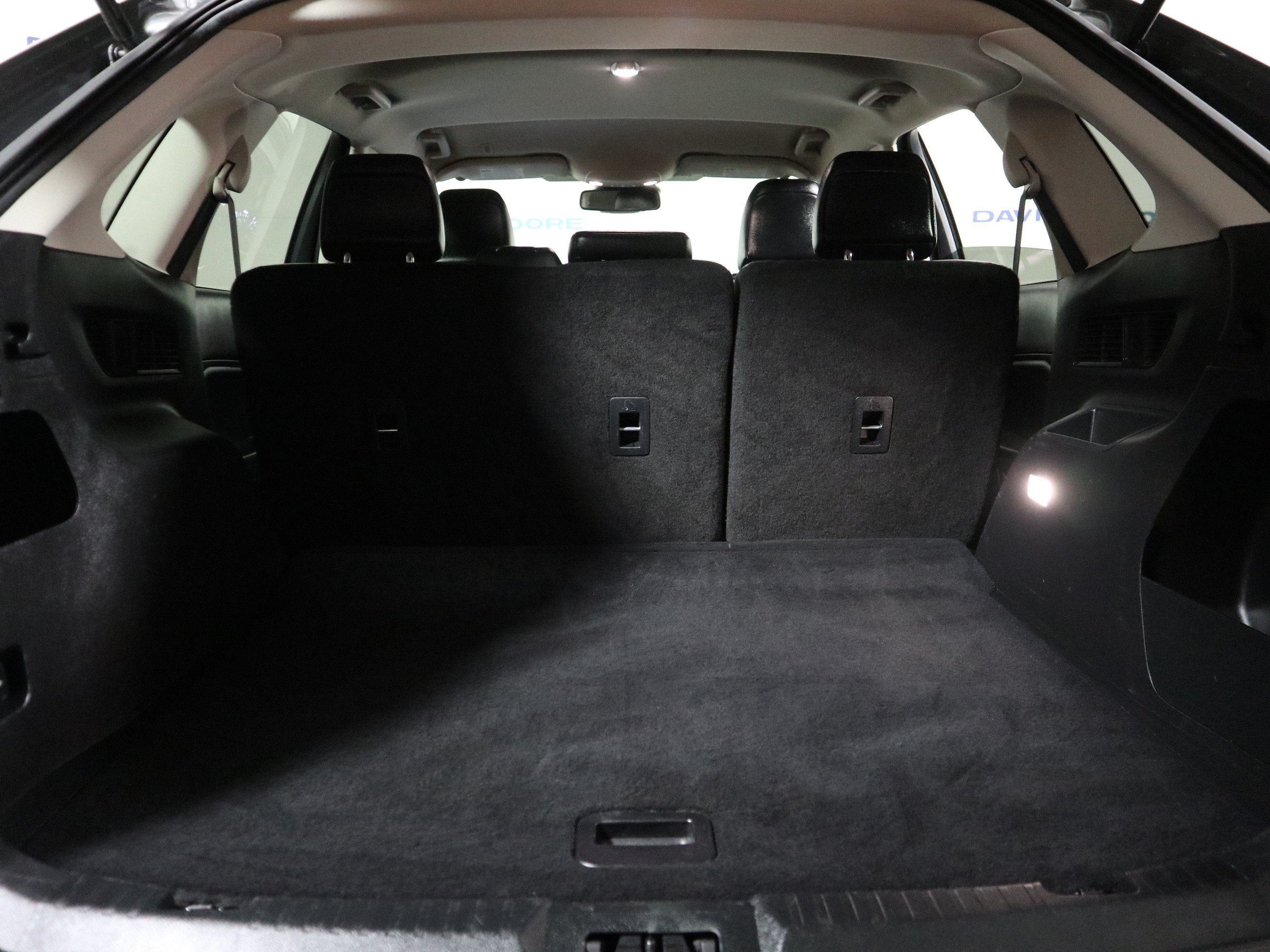 2024 Ford Edge SEL - Photo 8