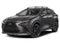 2024 Lexus NX NX 350 F SPORT Handling AWD