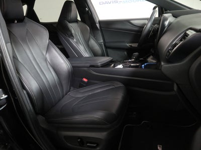 2024 Lexus NX NX 350 F SPORT Handling AWD