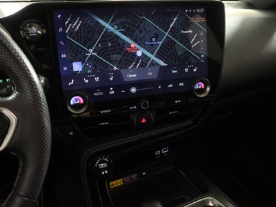 2024 Lexus NX NX 350 F SPORT Handling AWD